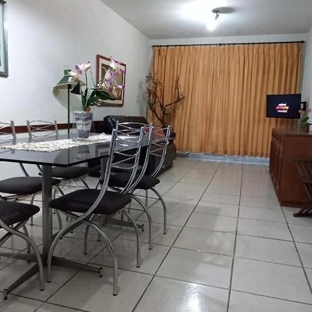 Apartamento Familia A 10 Mim Da Praia Do Forte Em Cabo Frio Extérieur photo