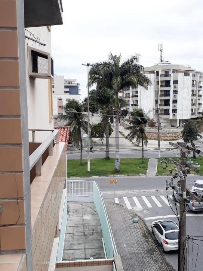 Apartamento Familia A 10 Mim Da Praia Do Forte Em Cabo Frio Extérieur photo