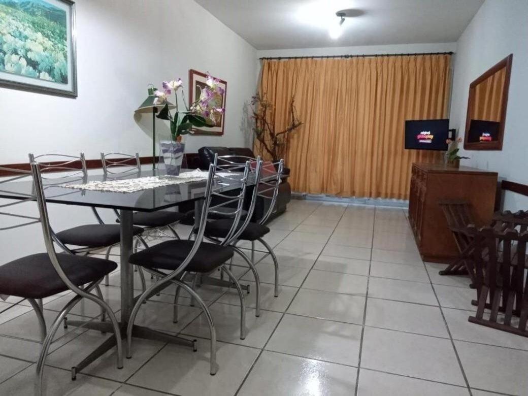 Apartamento Familia A 10 Mim Da Praia Do Forte Em Cabo Frio Extérieur photo