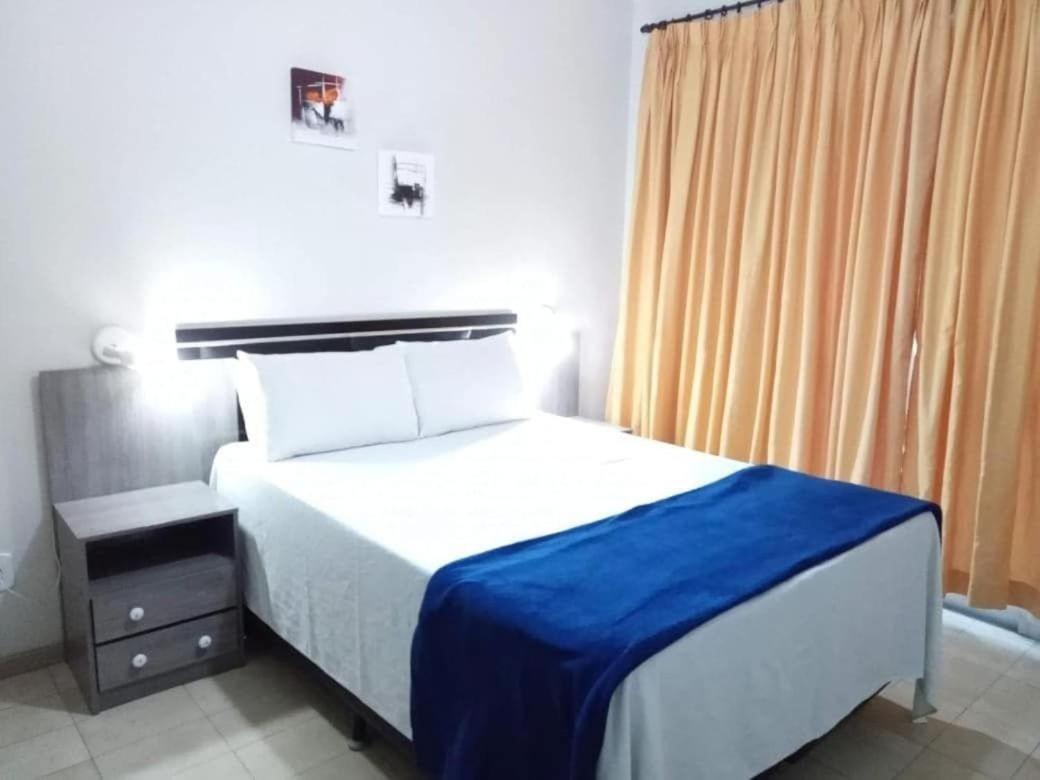 Apartamento Familia A 10 Mim Da Praia Do Forte Em Cabo Frio Extérieur photo